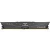 TEAM GROUP Memoria TEAMGROUP DDR4 3600 16GB C18TEAM Vulcan Z Grey