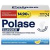 HALEON ITALY SRL POLASE LIMONE 24BUST PROMO 24