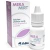 FIDIA FARMACEUTICI SPA MERAMIRT SOL OFTALMICA 8ML
