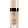 Collistar Impeccabile Fondotinta Lunga Tenuta SPF 15 3N Naturale - 3N Naturale