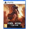 Marvelous PS5 Daemon X Machina Titanic Scion