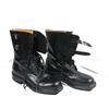 DE RISI SUD PRL) STIVALI MILITARI ESERCITO EI ARMY SHOES TG 42 DE RISI SUD ANFIBI CORPI SPEC