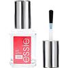 Essie Gel Setter Top Coat Effetto Gel, Trasparente