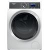 Hotpoint-ariston H6 08 GPOWER IT Lavatrice 10 kg 1400 Giri/min Classe A Bianco