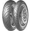 DUNLOP 120/70-12 51S SCOOTSMART TL (SCOOTE -70/70/R13 51S - A/A/70dB - Moto pneumatico