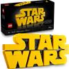 LEGO STAR WARS - 75407 logo Star Wars