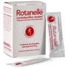 BROMATECH Srl Rotanelle plus 24 bustine da 0,78 g - BROMATECH - 984799003