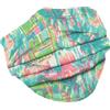 BOCCADAMO Srl Mascherina sartoriale filtrante adulto 25 pezzi articolo mask 01 - BOCCADAMO - 980518979