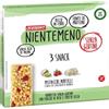 ENERVIT SpA Nientemeno barretta pistacchi e mirtilli astuccio 3 x 23 g - ENERVIT - 988253492
