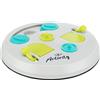 Trixie Gioco intellettivo Trixie Flip Board - Ø 23 x H 5 cm