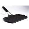 Aeternum Grill In Ghisa 21x35