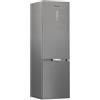 Whirlpool WHK26403XP6E frigorifero con congelatore Libera installazione 355 L C Acciaio inox