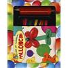 GRIBAUDO Tante idee per modellare i palloncini. Ediz. illustrata. Con gadget