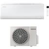 Samsung - Climatizzatore Monosplit Inverter Classe A++ 12000 btu CEBU S2 Wifi Gas R32