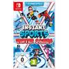 Astragon Giochi invernali di sport istantanei - [Interruttore]