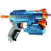 Hasbro Nerf hasbro elite 2.0-volt sd-1 (blaster con raggio puntatore luminoso e 6 dardi inclusi) ini da 8 anni in su