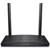 TP-Link AC1200 Wireless MU-MIMO VDSL/ADSL Modem Router, Dual-Band, Wi-Fi Speed Up To 1.2 Gbps, OneMeshTM, Versatile Connectivity, 4 x Gigabit Ports +1x 2.0 USB Port, Easy setup (Archer VR400)
