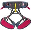Climbing Technology Anthea, Antracite/fucsia