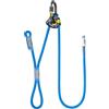 Climbing Technology Tuner Y, Blu