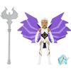 Masters of the Universe - He-Man and The Masters of the Universe, Personaggio Sorceress Snodato da Collezione con Accessori, Giocattolo per Bambini 4+ Anni, HDR49