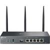 Omada Omada AX3000 Gigabit VPN ER706W