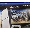 Sony Console PS5 Monster Hunter Wilds Edition Limited PlayStation 5 Digital Edition