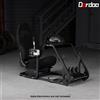 Dardoo Supporto o Sedile Per Simulatore Di Corse Per Logitech G920 G923 G29