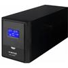 Tecno GRUPPO DI CONTINUITA 2000VA/1200W (TC-LCD)