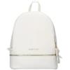 VALENTINO Brixton, Borsa Donna, Bianco, Talla única