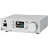 Pro-Ject Pre Box S2 Digital Preamplificatore Digitale, Argento