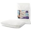 Nuvola Coprimaterasso protective antiacaro Nuvola Matrimoniale 170x200