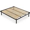 Nuvola Rete Atena - Miglior Prezzo 160X200 / senza piedi / doga unica
