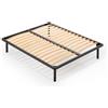 Nuvola Rete Vittoria 180x200 / 35 cm / doppia culla