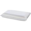 Nuvola Cuscino in Memory Foam Ceramic Fresh