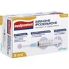 Medi presteril - Siringa ipodermica medipresteril ago 23 gauge 1 1/4 0,5x30mm 5 ml 10 pezzi