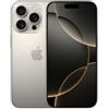 iPhone 16 Pro 128GB Titanio Naturale