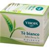 VIROPA IMPORT Sas VIROPA TE' BIANCO BIO 15 BUSTINE