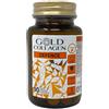 Minerva Gold Collagen Gold Collagen Defence Integratore Sistema Immunitario, 90 Compresse