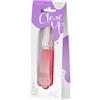 Curaprox Baby Porta Succhietto Colore Rosa, 1 Pezzo