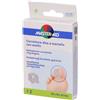 Master-Aid Footcare - Correttore Dita a Martello con anello, 1 pezzo