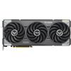 ASUS TUF Gaming TUF-RTX5070TI-O16G-GAMING NVIDIA GeForce RTX 5070 Ti 16 GB GDDR7 - 90YV0MD0-M0NA00 493014