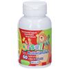 Sella Orsella Multivitaminico Caramelle Gommose 132 g