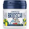 Brioschi Compresse Limone 30 g