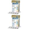 Forhans Lattoferrina Immuno++ 2x30 pz Capsule
