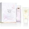 Elizabeth Arden White Tea Eau de Toilette Florale 100 ml da donna, crema corpo, profumo floreale e fresco, spray spray, profumo puro, femminile e delicato, confezione profumata, regalo da donna