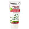 ZUCCARI Crema D'aloe Universale, Aloe Vera, 75 Millilitro