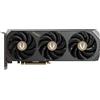 ZOTAC GAMING GeForce RTX 5080 SOLID CORE OC, GeForce RTX 5080, 16 GB, GDDR7, 256 Bit, 7680 x 4320 Pixel, PCI Express x16 5.0