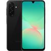 SAMSUNG Smartphone Samsung Galaxy A26 6.7 5G Nano SIM 128 GB Nero