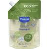 MUSTELA ECO-REFILL GEL DETERGENTE BIO 400 ML