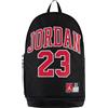 Nike Jordan Zaino Jersey Nero